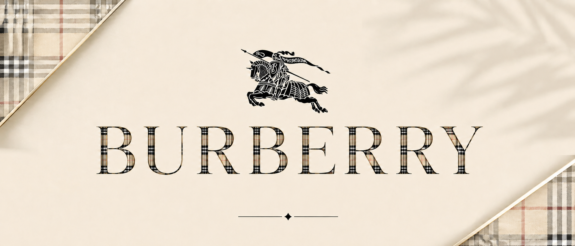 BURBERRY