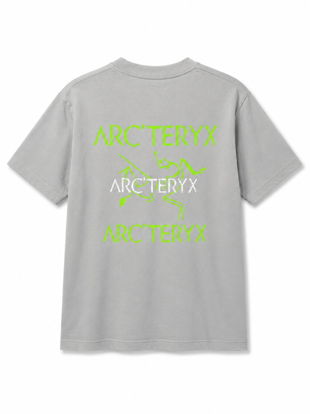 Arc’teryx Graphic Logo T-Shirt