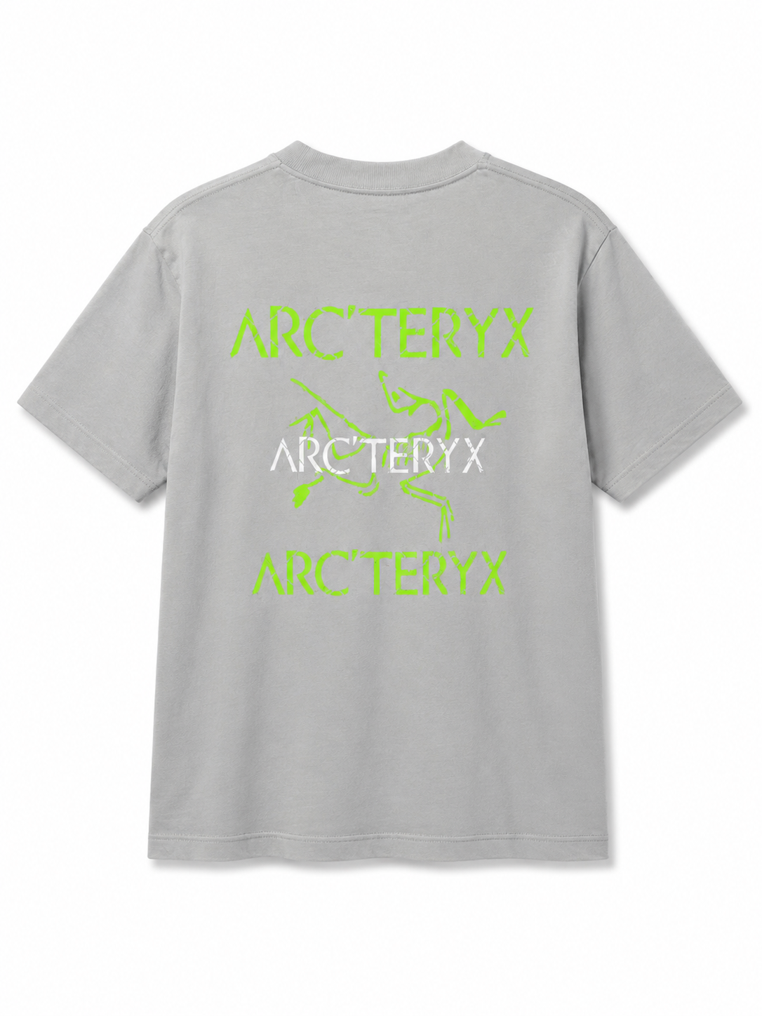 Arc’teryx Graphic Logo T-Shirt