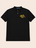 Polo Ralph Lauren Polo Shirt — Black