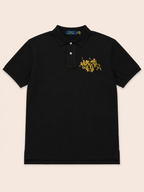 Polo Ralph Lauren Polo Shirt — Black