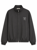 Chamarra Acne Studios Pinstripe Track Jacket