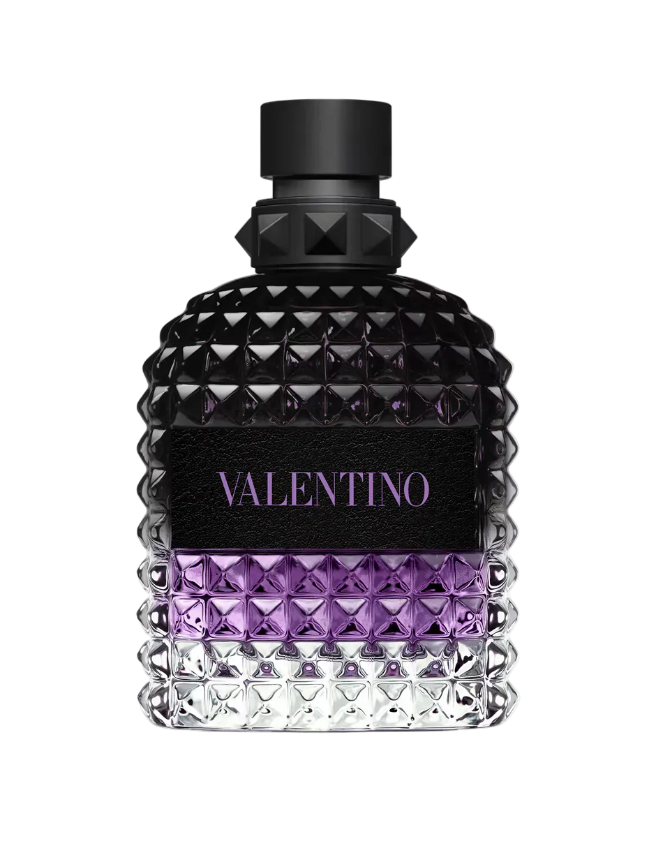 Perfume Valentino Purple Melancholia