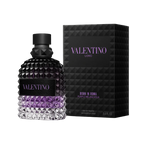 Perfume Valentino Purple Melancholia