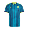 Jersey Selección de Colombia Azul Adidas Oficial