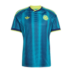 Jersey Selección de Colombia Azul Adidas Oficial