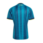 Jersey Selección de Colombia Azul Adidas Oficial
