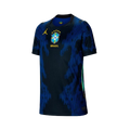 Jersey Selección de Brasil Azul Marino Nike Oficial