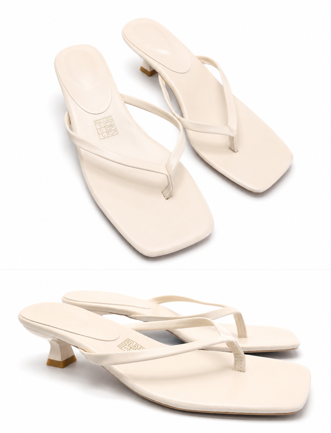 SANDALIAS