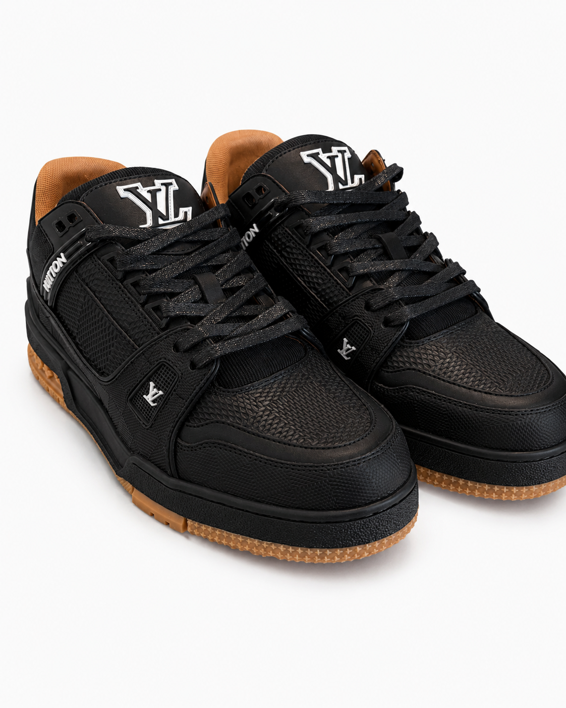LV trainers