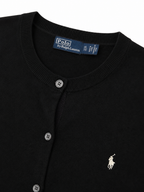 Cardigan Ralph Lauren Negro