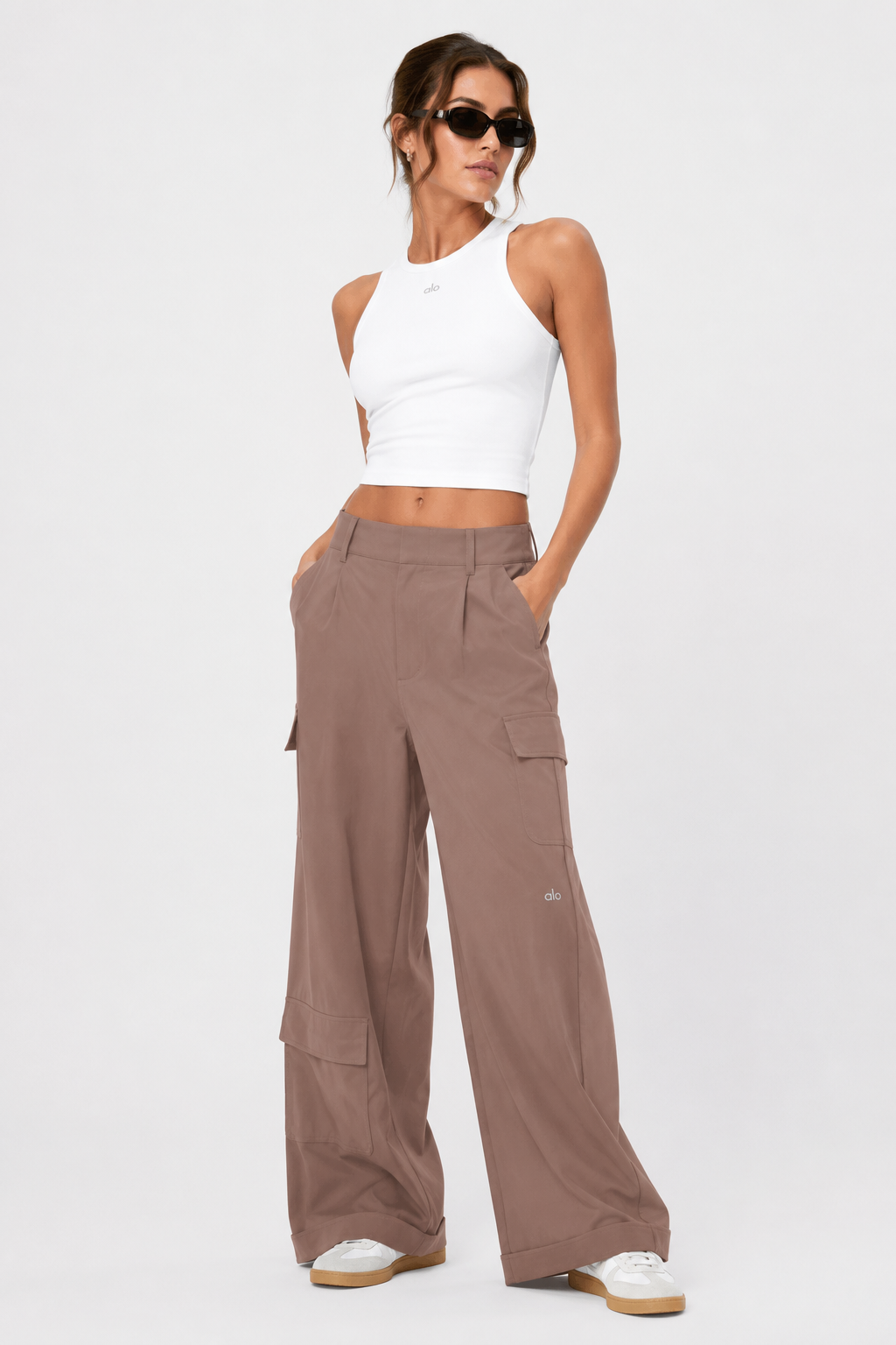 PANTS ALO YOGA