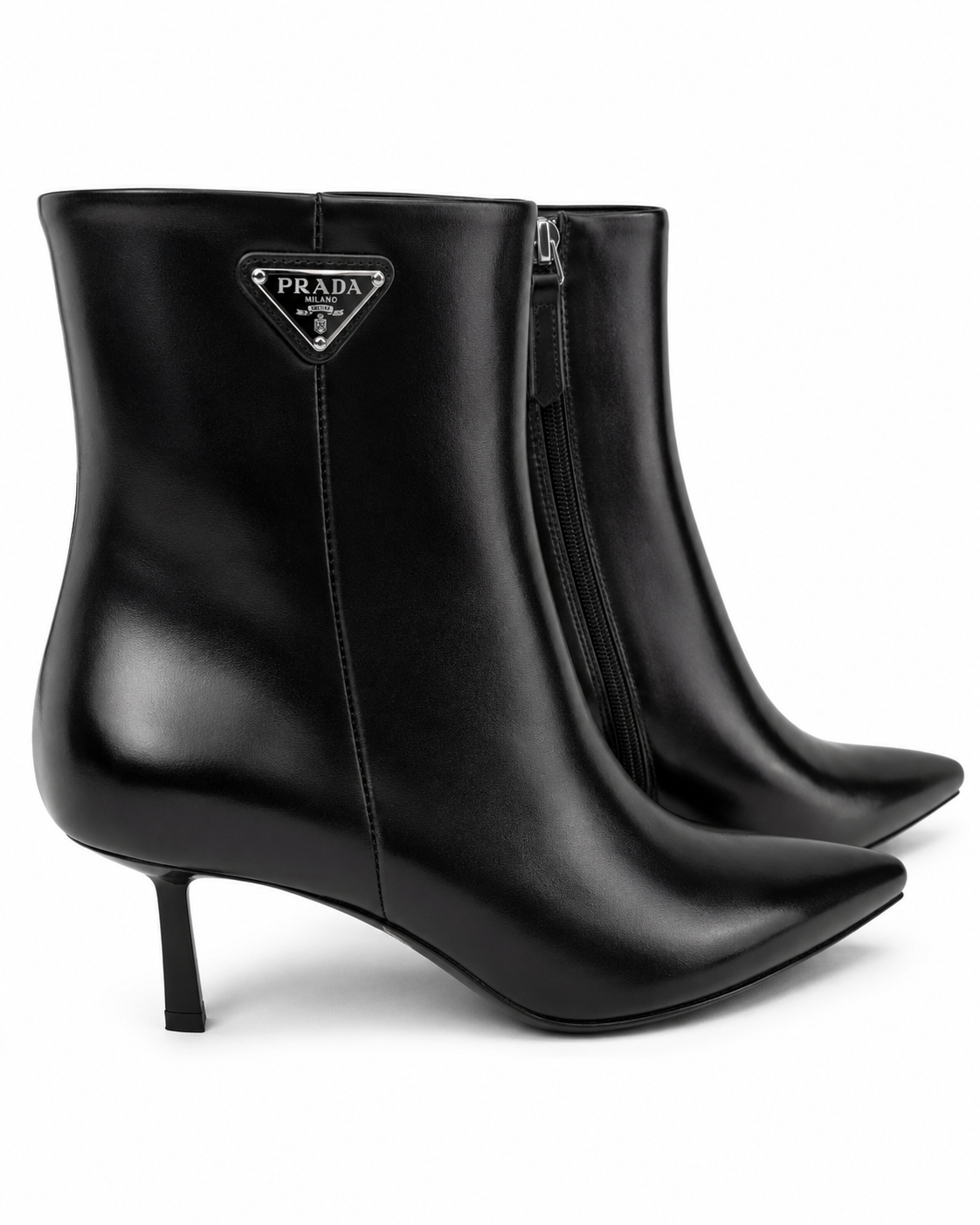 Prada Boots