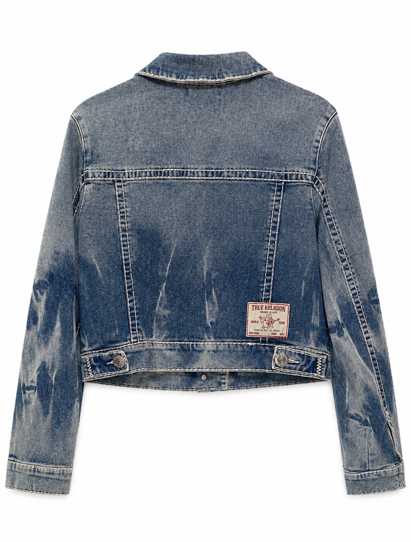 TRUE RELIGION MUJER