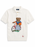 Polo Ralph Lauren Polo Bear Knit