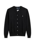 Cardigan Ralph Lauren Negro