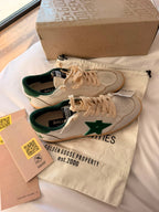 Golden Goose Ballstar