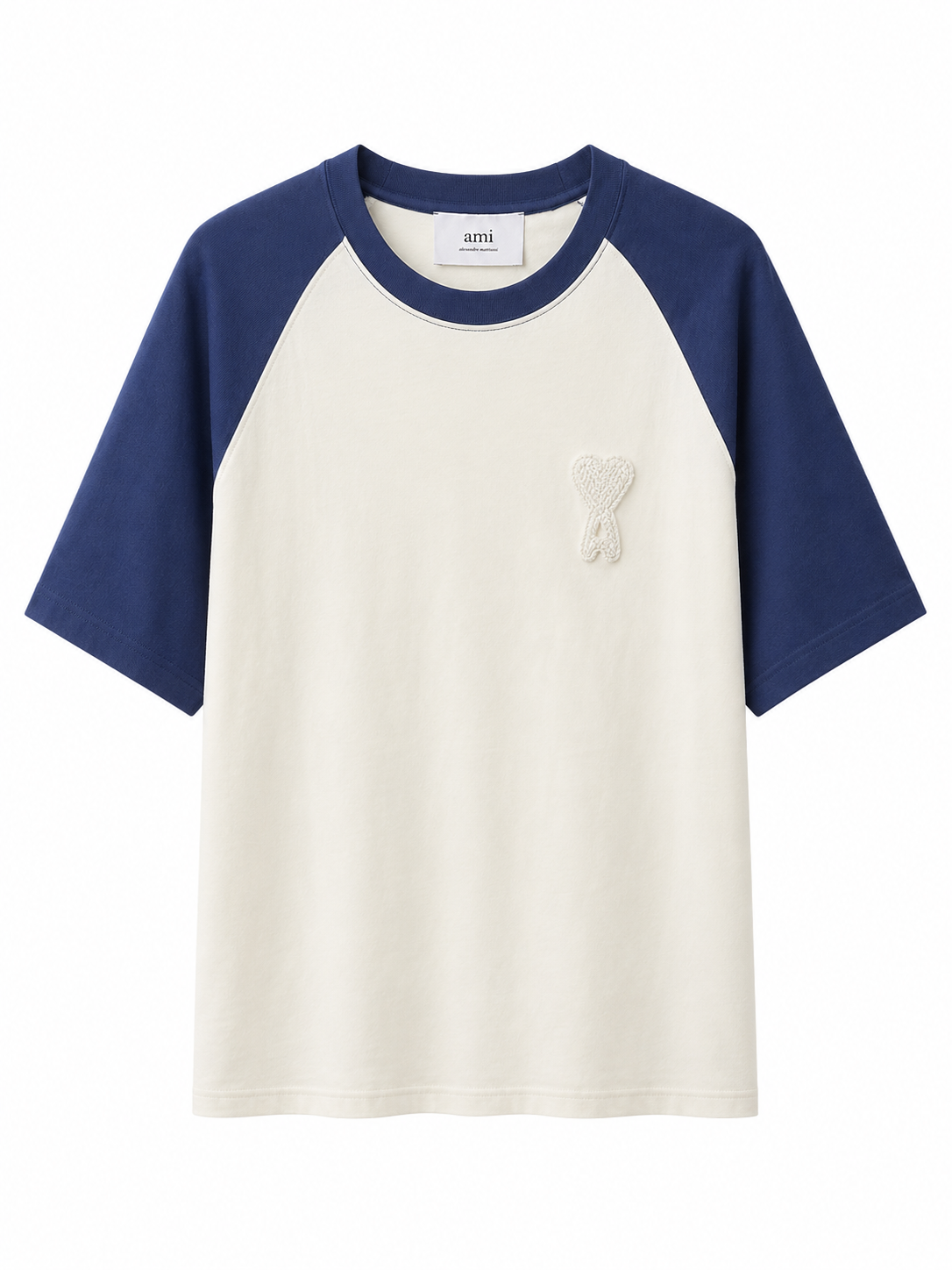 AMI Paris T-Shirt