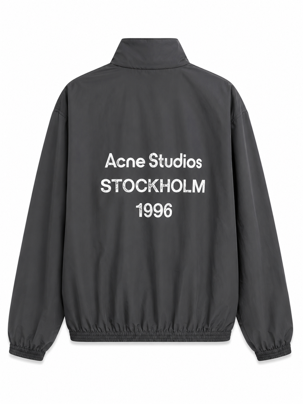Chamarra Acne Studios Lightweight Windbreaker
