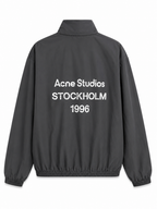Chamarra Acne Studios Lightweight Windbreaker
