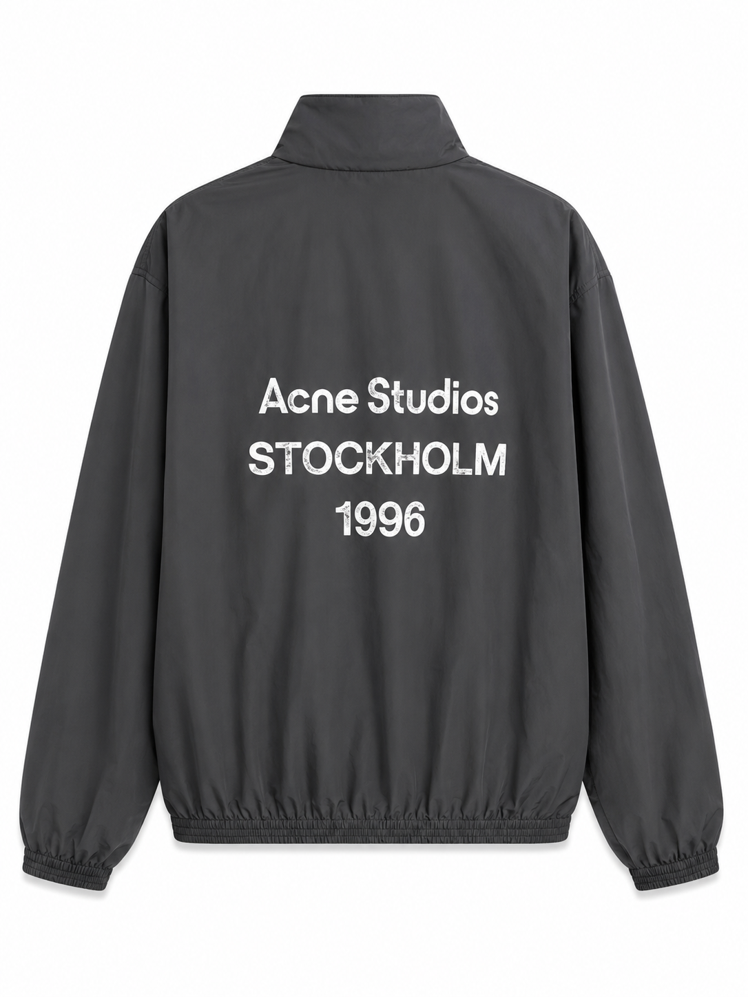 Chamarra Acne Studios Lightweight Windbreaker