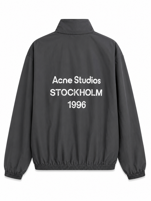 Chamarra Acne Studios Lightweight Windbreaker