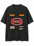 Balenciaga Racing Oversized T-Shirt