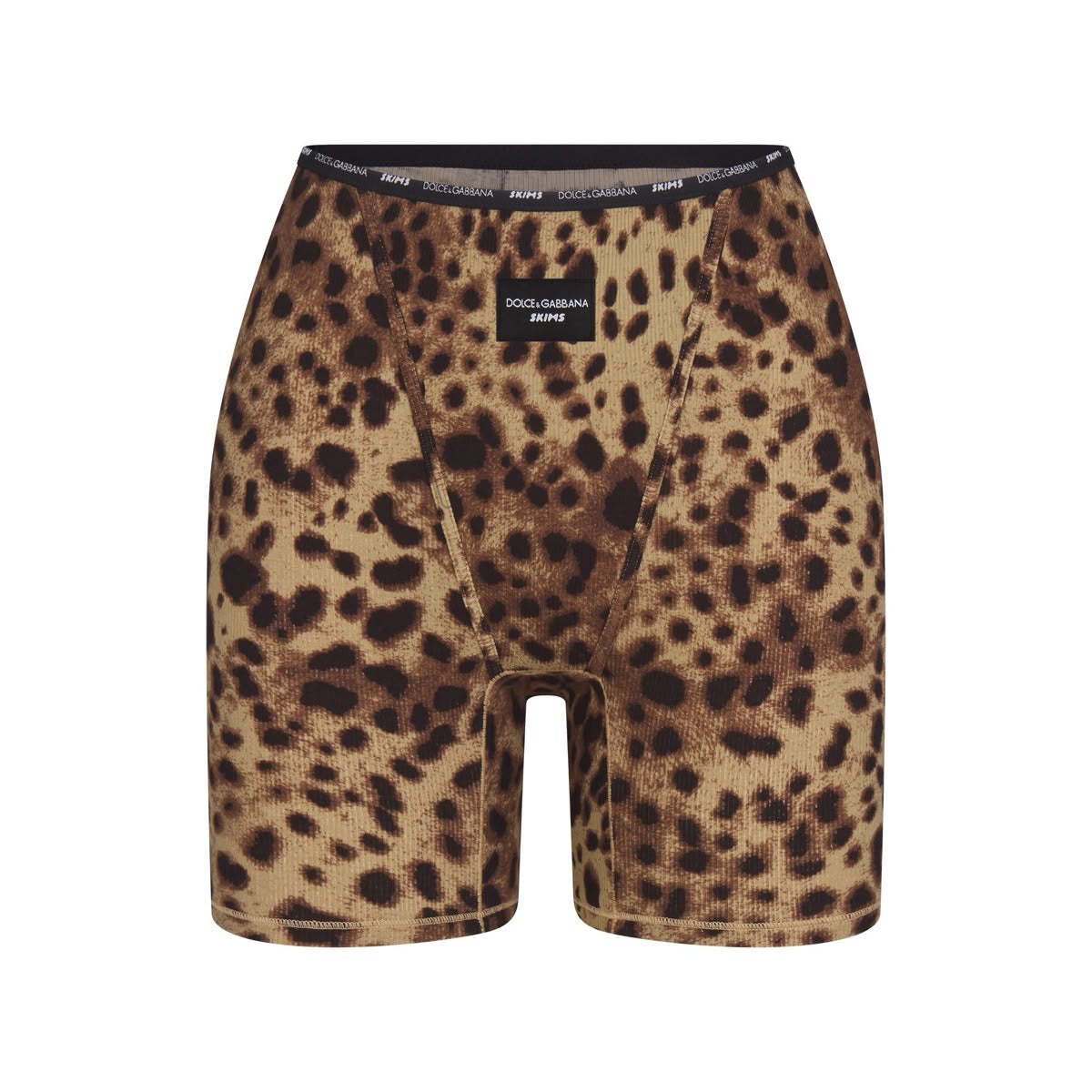 DOLCE & GABBANA x SKIMS