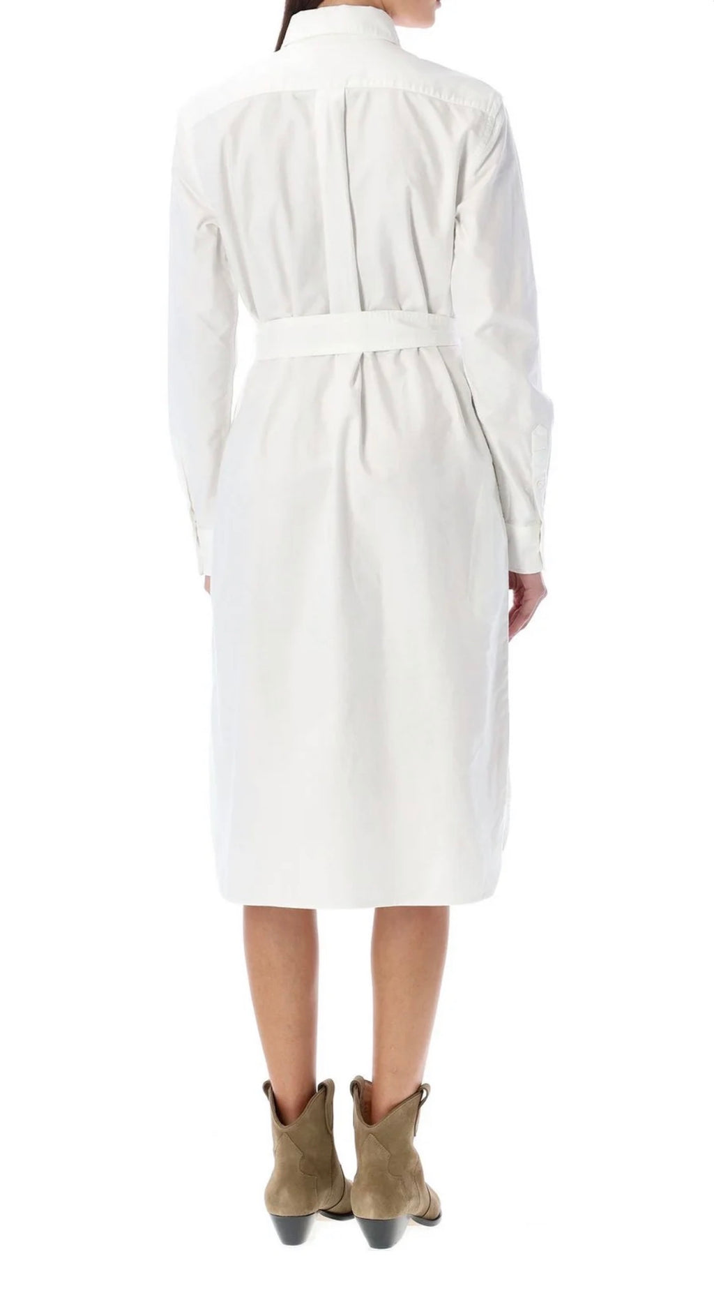 Polo Ralph Lauren Vestido