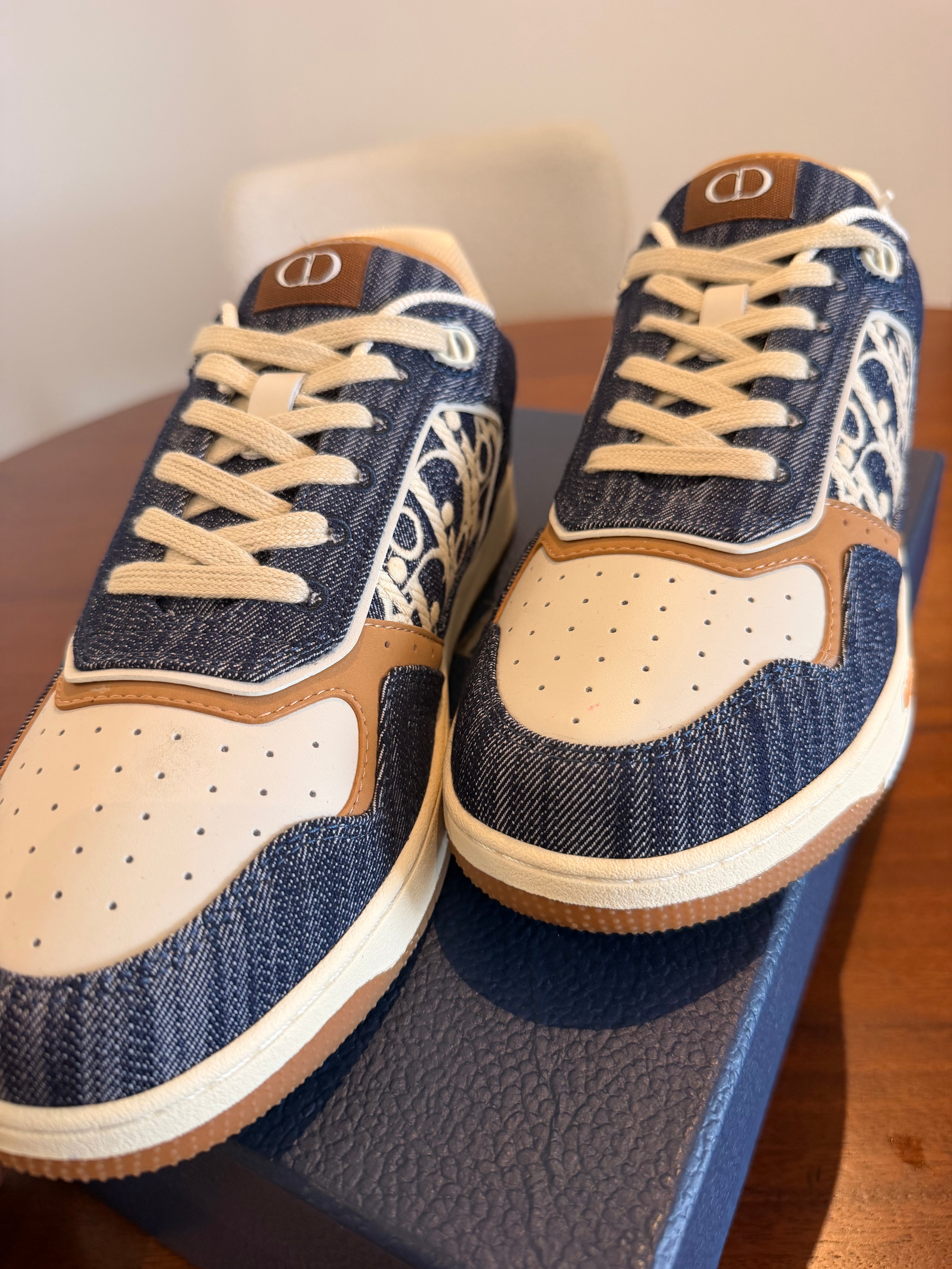 Dior B27