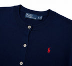 Cardigan Azul Marino