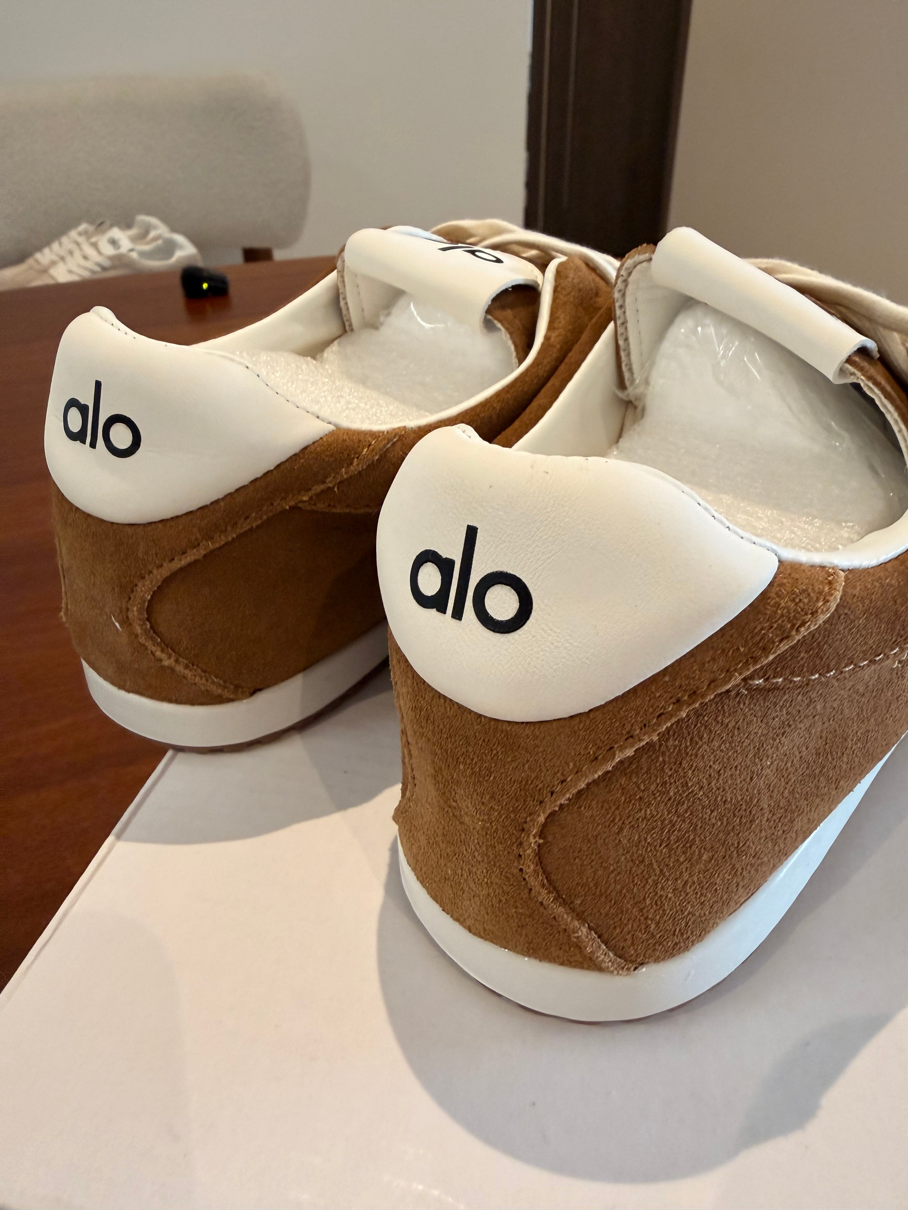 Sneakers Alo Yoga Sunset