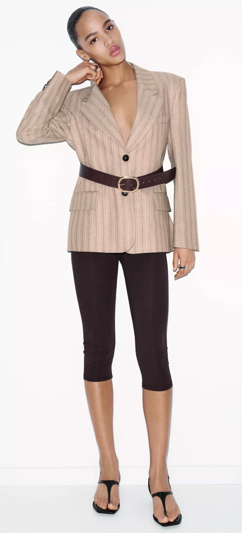 ZARA BLAZER