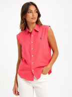 Blusa Polo Ralph Lauren