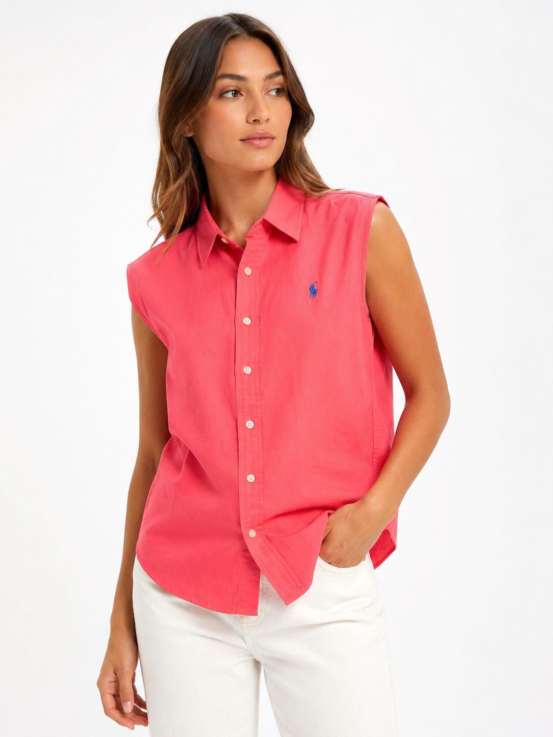 Blusa Polo Ralph Lauren