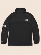 The North Face Hooded Jacket — Black