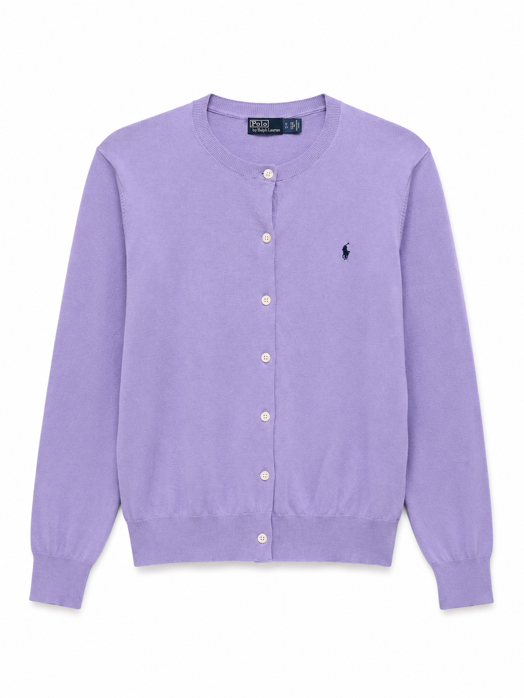 Cárdigan Polo Ralph Lauren