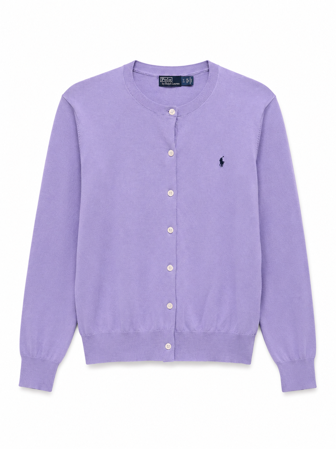 Cárdigan Polo Ralph Lauren