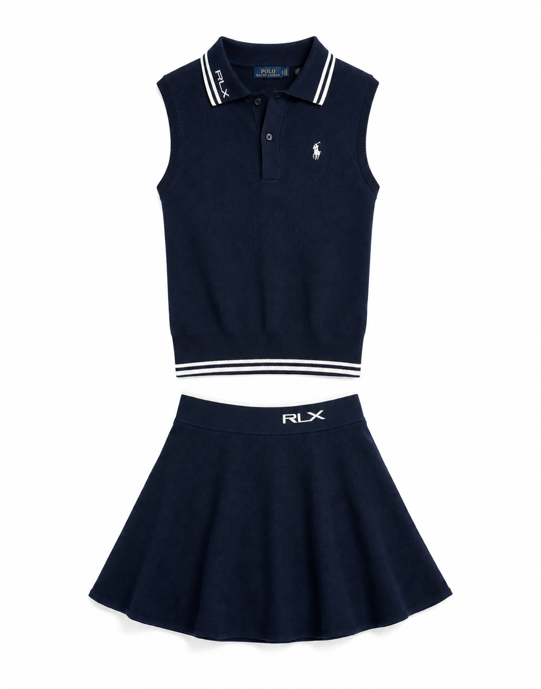 Set Polo Ralph Lauren RLX
