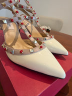 Valentino Garavani Rockstud Pumps
