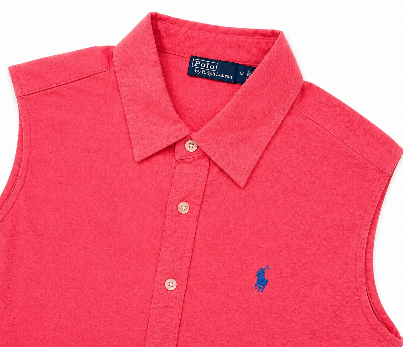 Blusa Polo Ralph Lauren