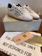 Golden Goose Ballstar