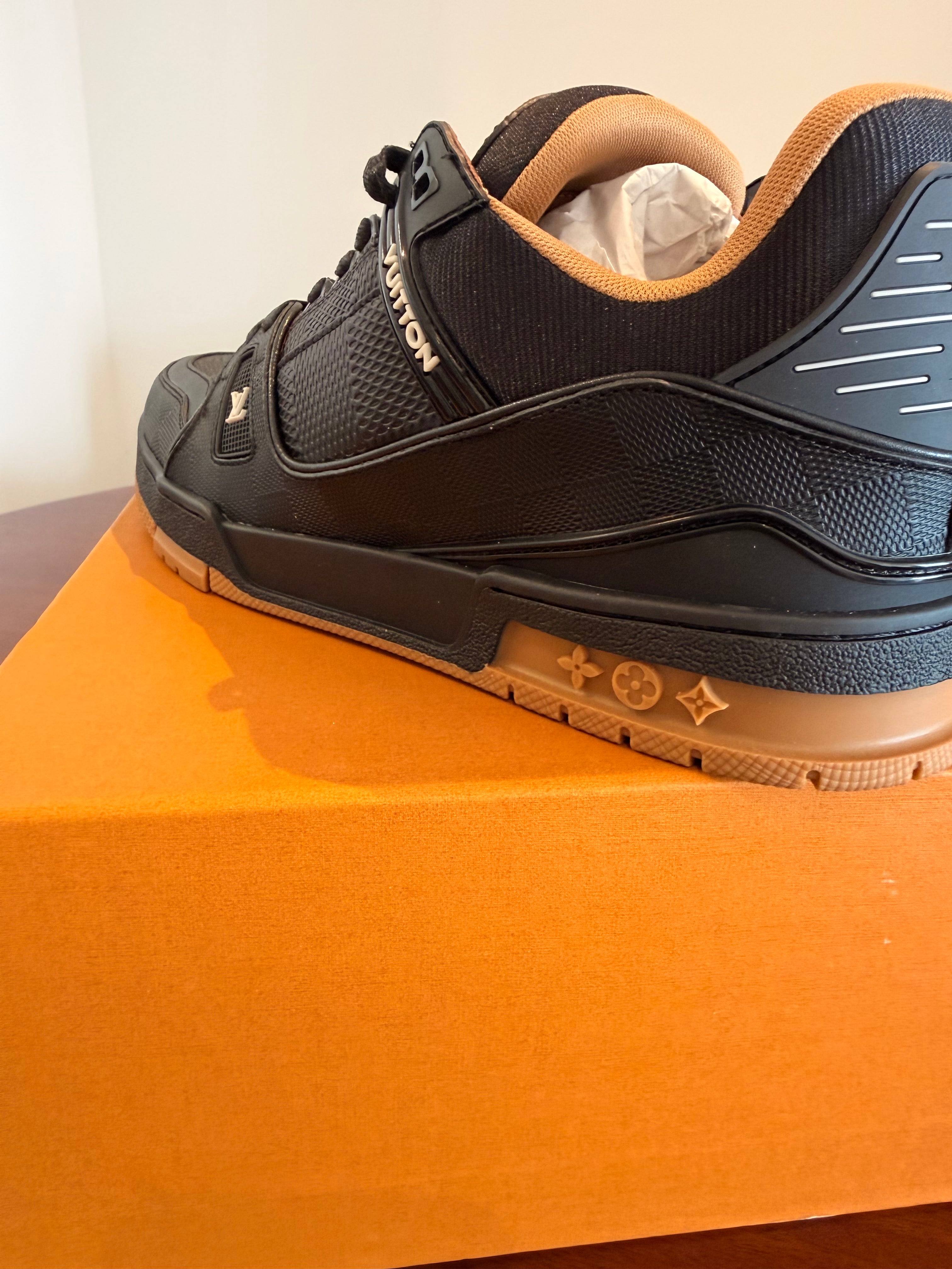 LV trainers