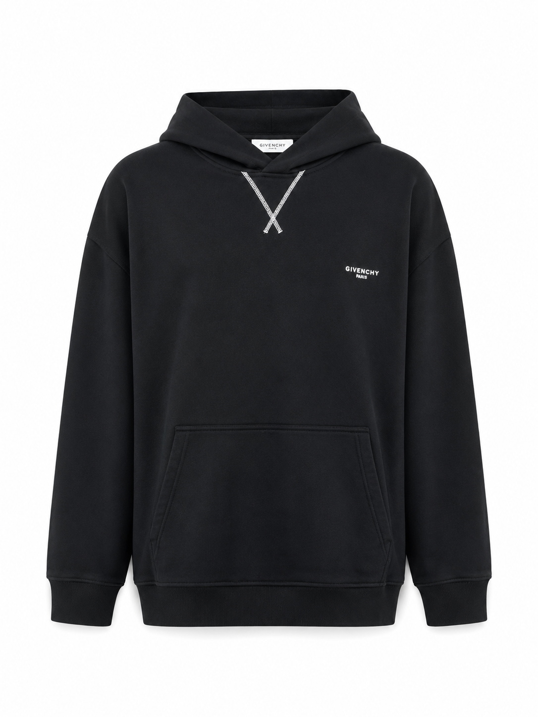 Givenchy Logo Hoodie
