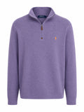 RALPH LAUREN Half Zip