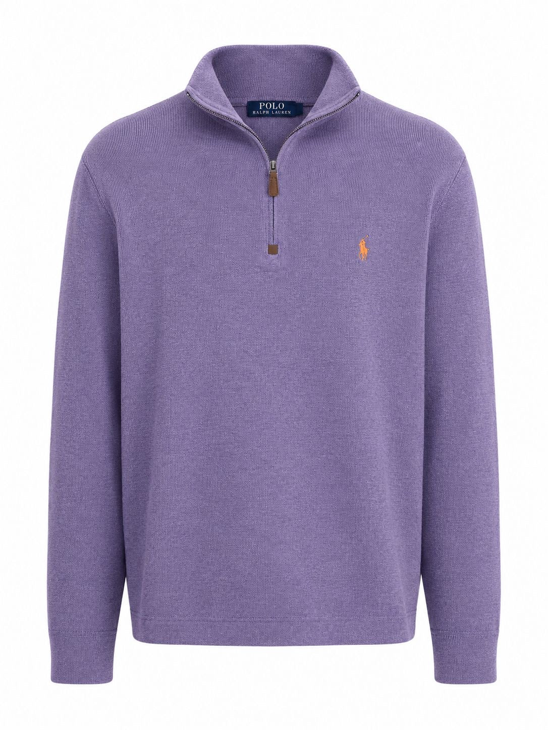 RALPH LAUREN Half Zip