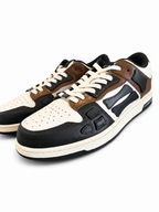 AMIRI Skel Top Low Sneakers