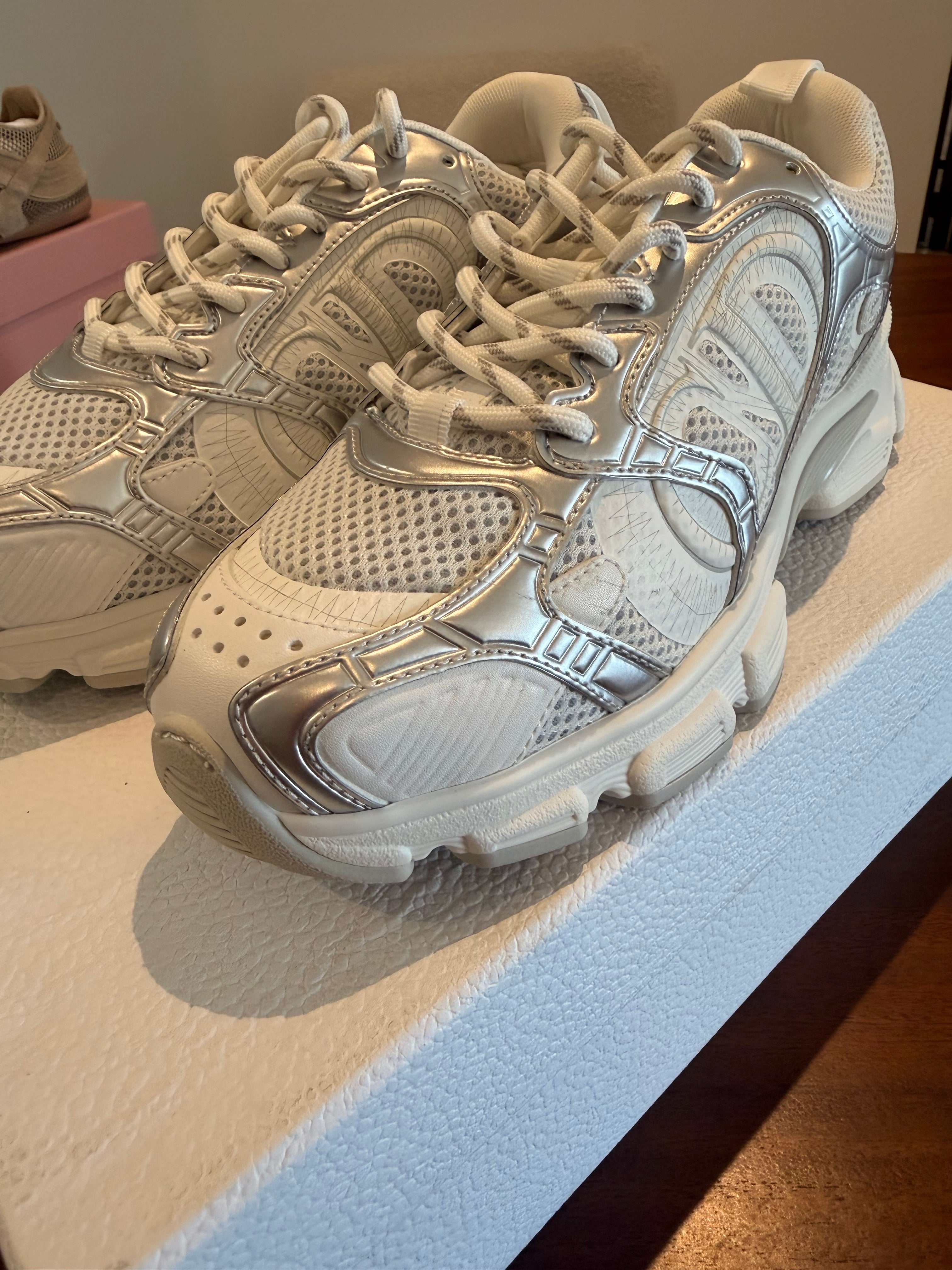 Sneakers Dior