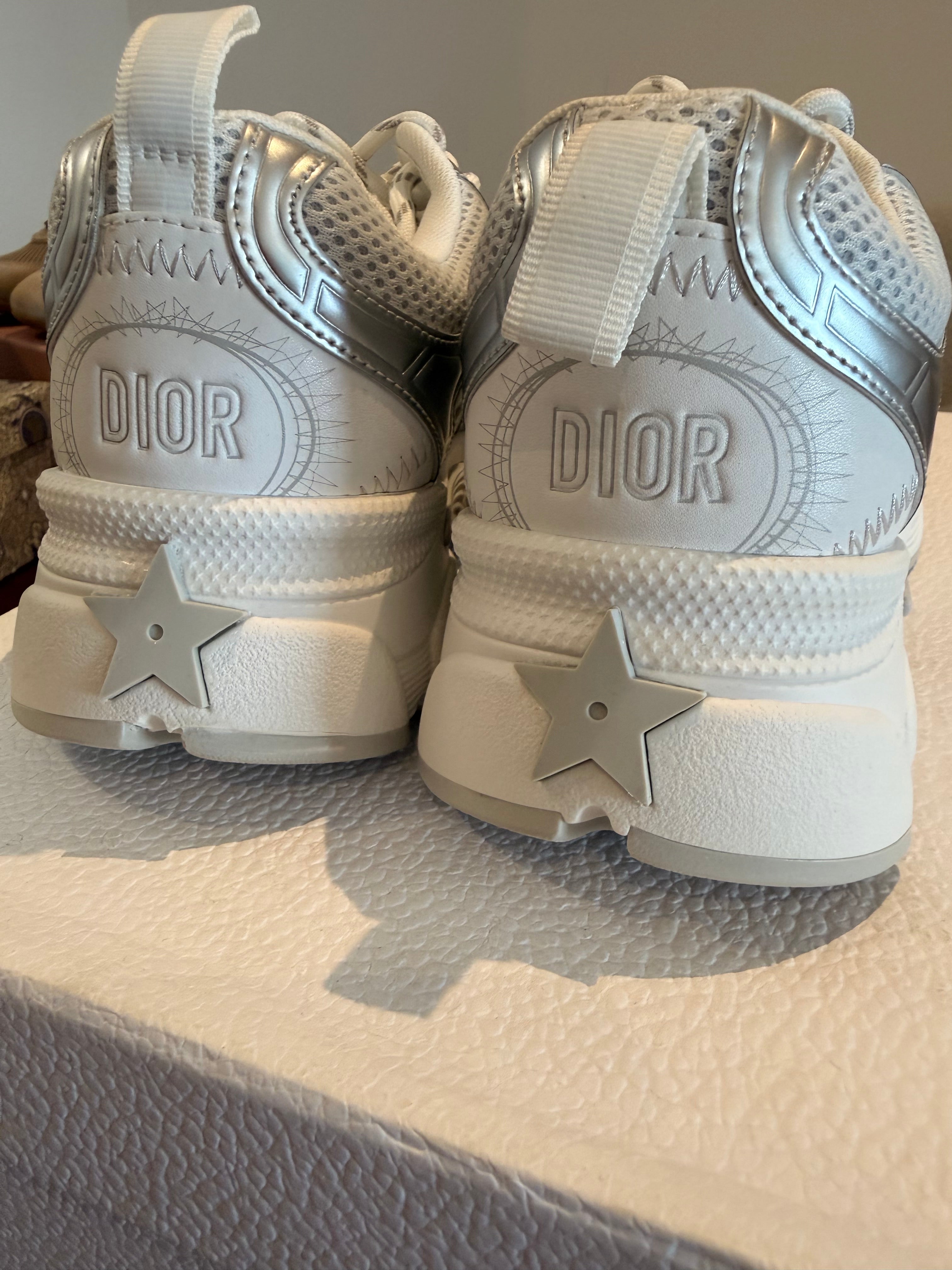 Sneakers Dior
