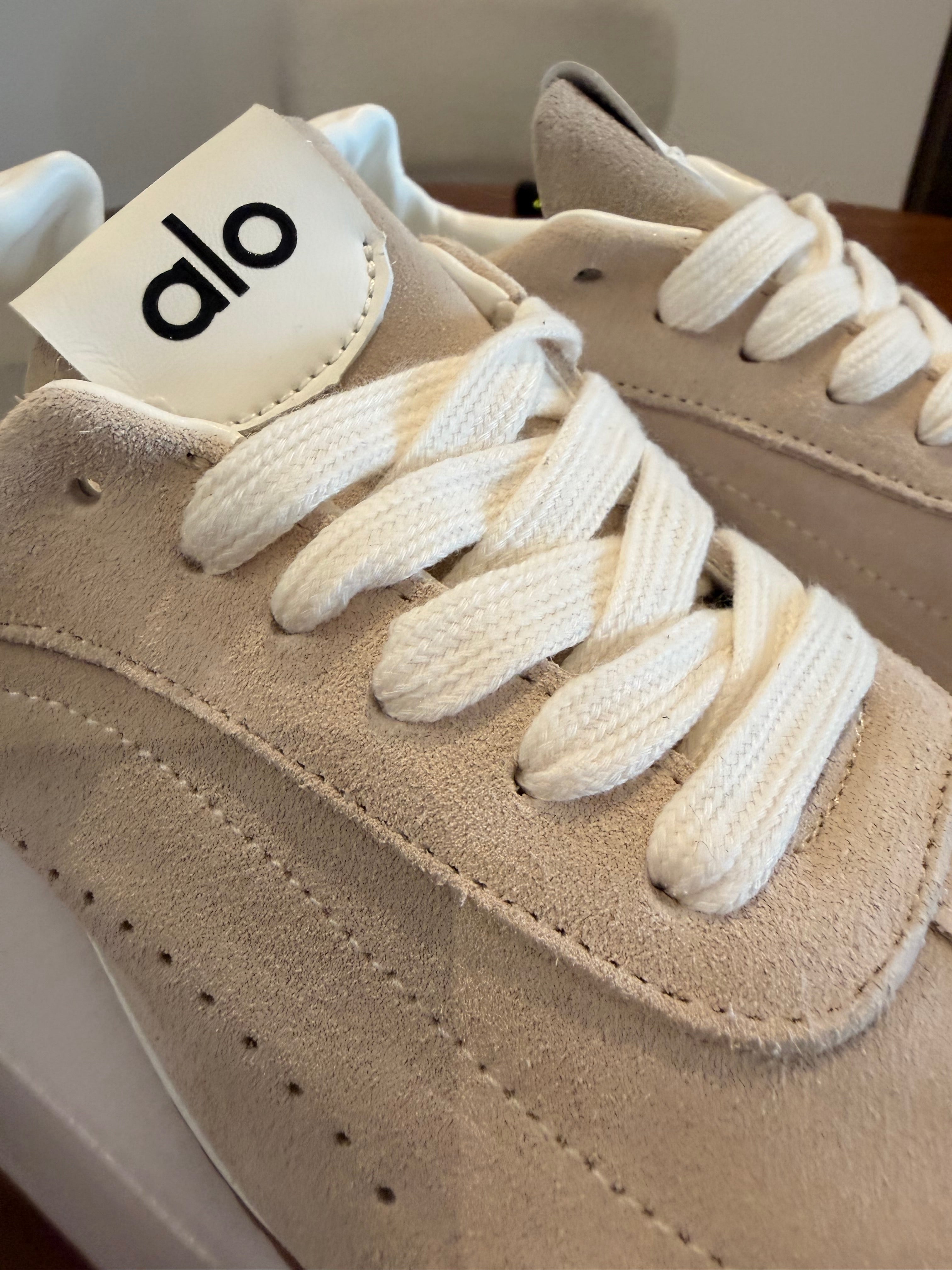 Sneakers Alo Yoga Sunset